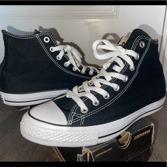 Converse all star HI